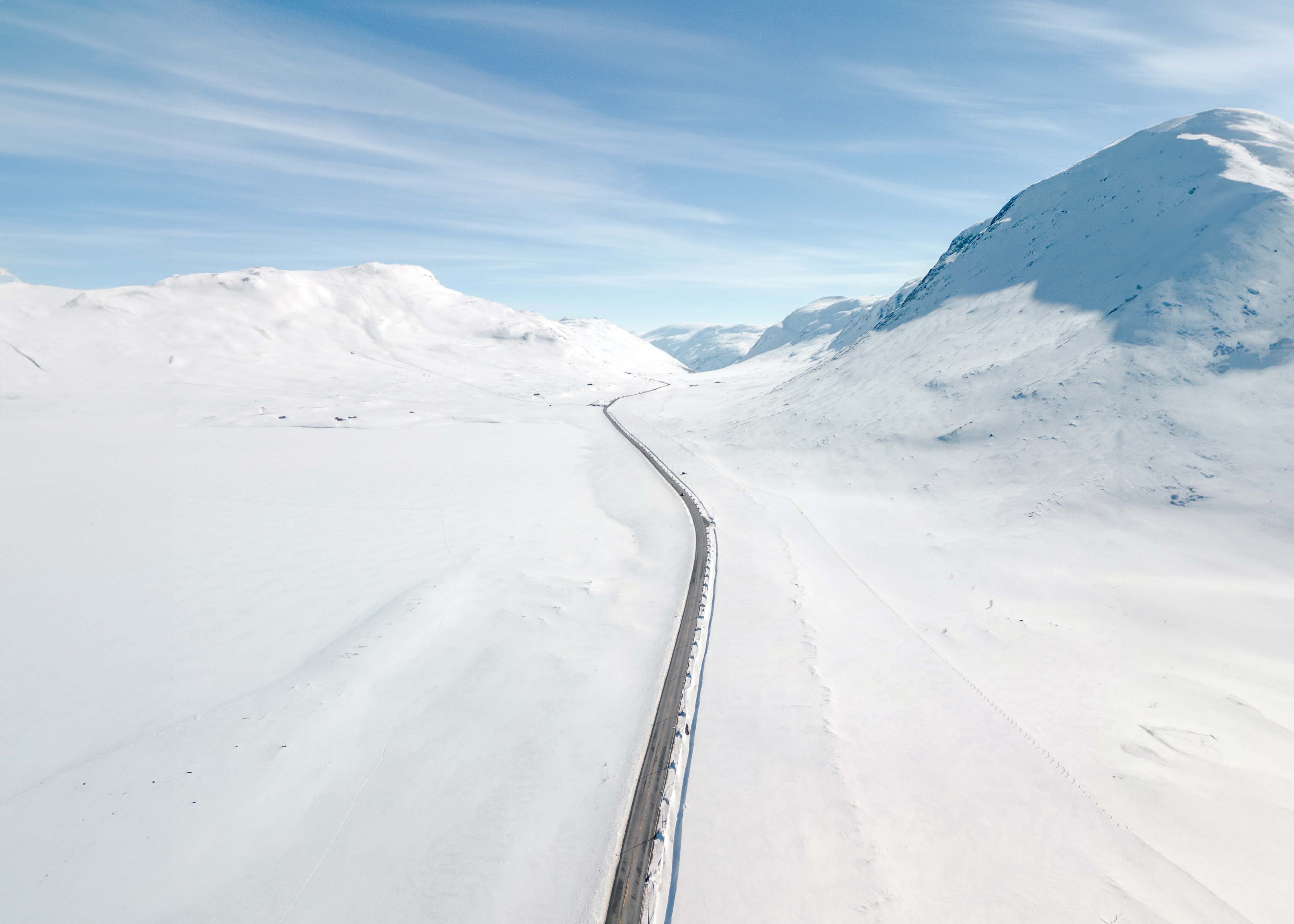 Hvordan kan du overvinne rekkeviddeangst? Autoria hjelper deg